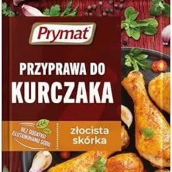 Condimento oriental Prymat   para pollo 20 gr. c(31608)