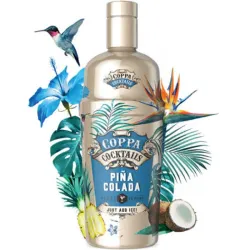 COPPA COCKTAIL PIÑA COLADA 12X750ml c(E0207)