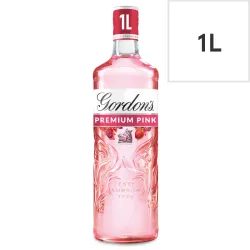 Gin Gordon Pink 1L 1X6 C(401.08)