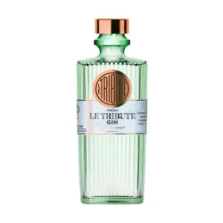 Gin Le TRIBUTE 43 6x700 ml