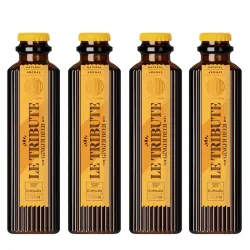 GINGER BEER LE TRIBUTE 24x200ml c(108.17)