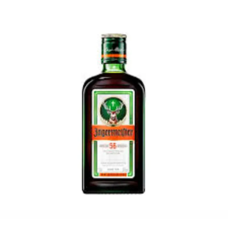 Licor de Hierbas Jagermeister 350ml c(1501.03)