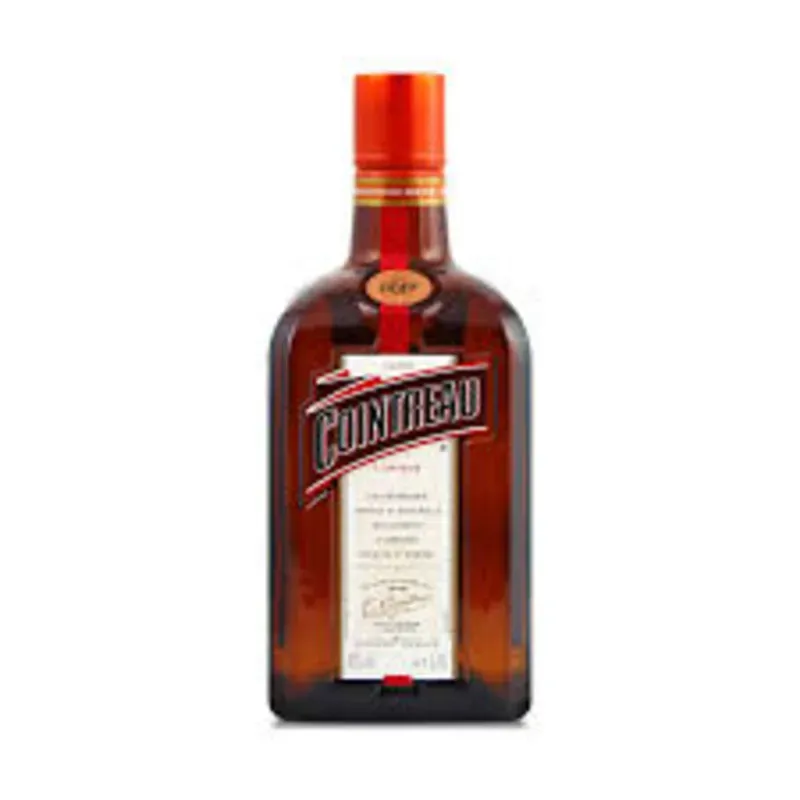 Liqueur Cointreau 40° c/12x70cl c(1018708)