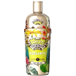 MARGARITA COPPA COCKTAIL 12X75X15% C(E0373)