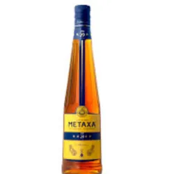 Metaxa 5 Stars 38° c/12x70cl c(1013600)