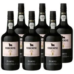 Oporto Osborne Ruby 750 ml c(504.04)