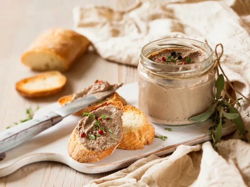 PRODUCTOS ALIMENTICIOS