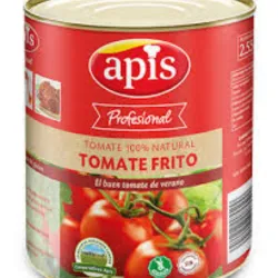Tomate Frito Apis 1x24x400g c(15046)
