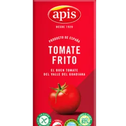 Tomate Frito Horeca APIS 8kg (16x500gr) c(22745)