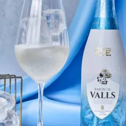 V/B Baron de Valls Sparkling Ice 6X750 ml c(304.53)
