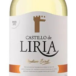 V/B Castillo de Liria 6x750ml c(304.37)