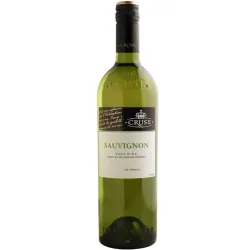 V/B Cruse Sauvignon Blanc 750 ml 1X6 c(1907.31)