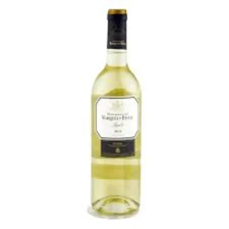 V/B Marqués Riscal Rueda 750ml c(604.19)