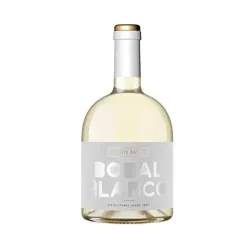 V/B VICENTE GANDIA BOBAL BLANCO 6x750ml c(304.59)