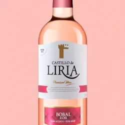 V/R Castillo de Liria 6x750 c(304.38)