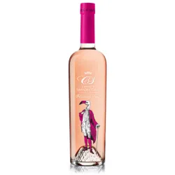 V/R Conde San Cristobal Flamingo 1X6X750 ml c(1204.11)