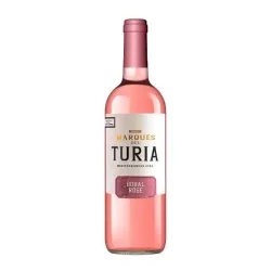 V/R Marqués del Turia 6X750ml c(304.27)
