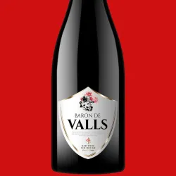 V/T Barón de Valls 6X750ml c(304.06)