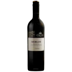V/T Cruse Merlot 750ml 1X6 c(1907.32)
