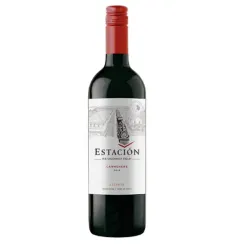 V/T Estación Carmenere 1x6x750ml C(1304.17)