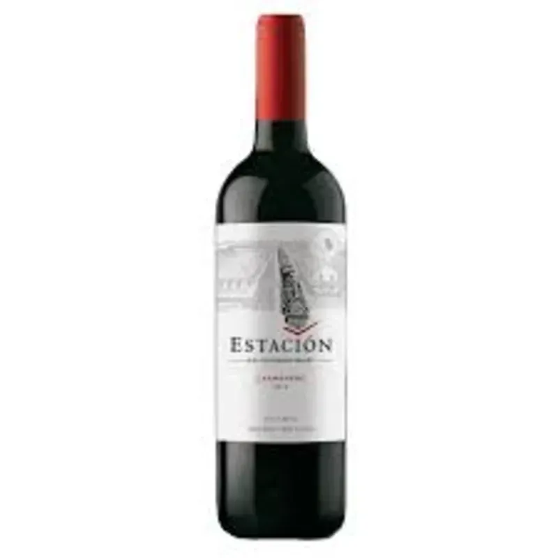 V/T Estación Carmenere 1x6x750ml C(1304.17)