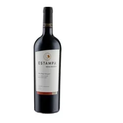 V/T Estampa Gran Reserva Cabernet Sauvignon/Malbec / Shirac 1x6x750ml C(1304.09)