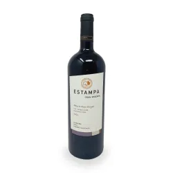 V/T Estampa Gran Reserva Carmenere/ Syrah/ Cabernet Sauvignon 1x6x750ml C(1304.26)