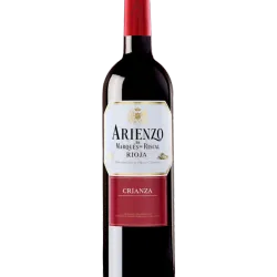 V/T Marqués Arienzo Crianza 750ml c(604.16)