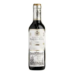 V/T Marqués de Riscal Reserva 375 ml c(604.14)