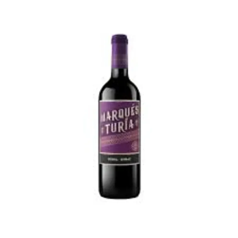 V/T Marqués del Turia 6X750ml c(304.28)