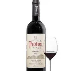 V/T Protos Crianza 750ml c(904.03)