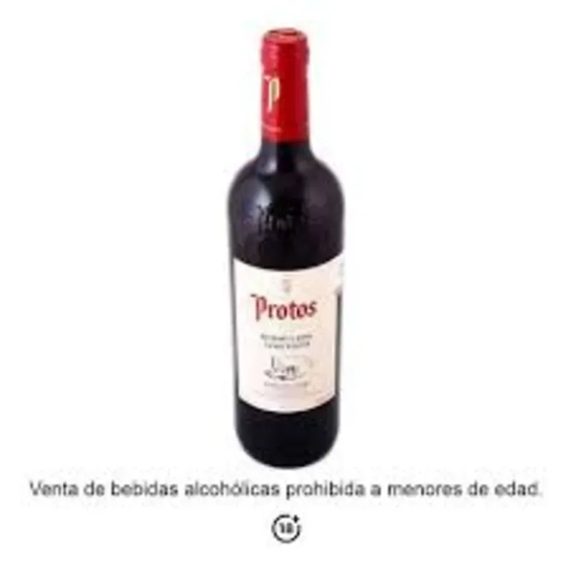 V/T Protos Reserva 750ml c(904.04)