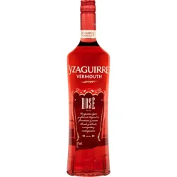 Vermouth Yzaguirre Rosado 1000ml C(104.03)