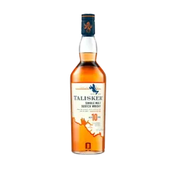 Whisky Talisker 10 Year 1L 1X6 C(403.53)