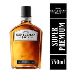 Whisky Gentleman Jack 1x12x750ml C(1403.03)