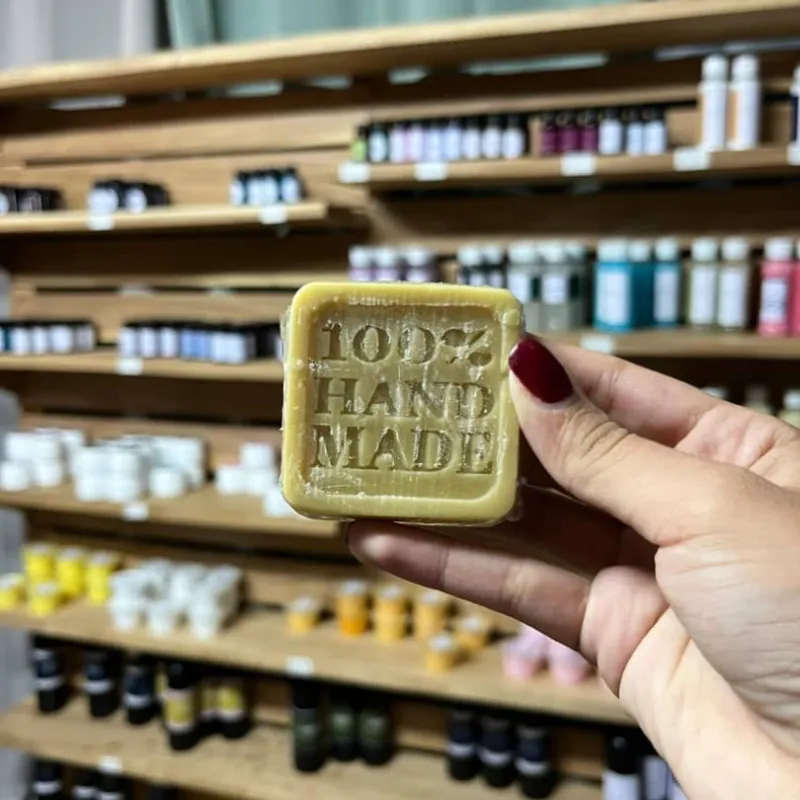 Cera para Pies Agrietados