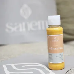 Crema Antimanchas (Vitamina C y Ácido Hialurónico)