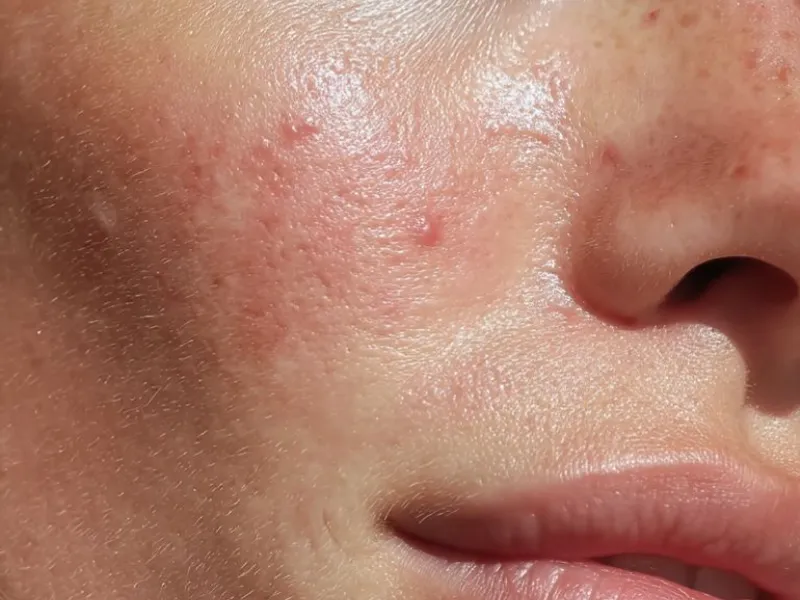 Piel Grasa, Mixta y Tendencia Acnéica. 