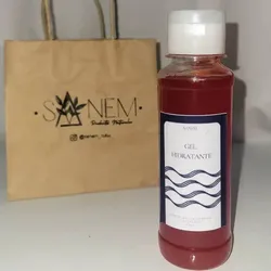 Gel Hidratante de Colágeno y Ácido Hialurónico 