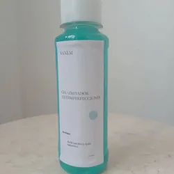 Gel limpiador Antimperfecciones 