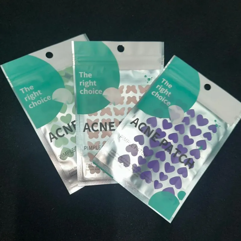 Parches para el acné (40)