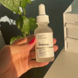 The Ordinay Ácido Salicílico (BHA 1%-2%)