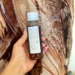 Tónico Capilar de Romero y Jengibre 