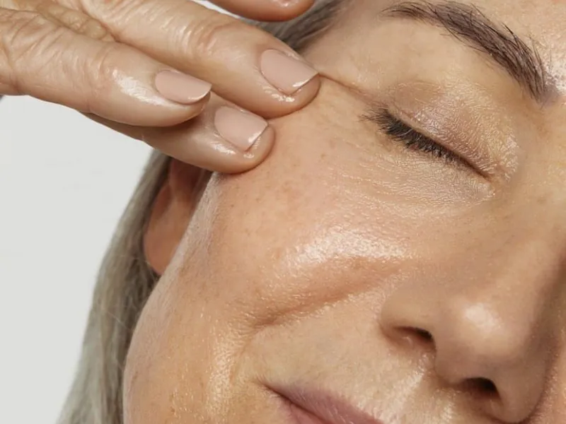 Tratamiento Antiedad: Firmeza y luminosidad (piel madura)