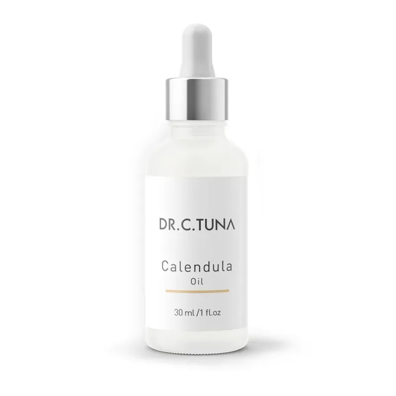 Aceite de Calendula 