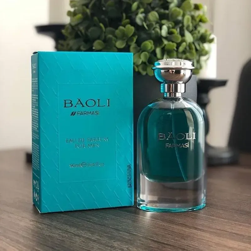 BAOLI Eau de Parfum for men