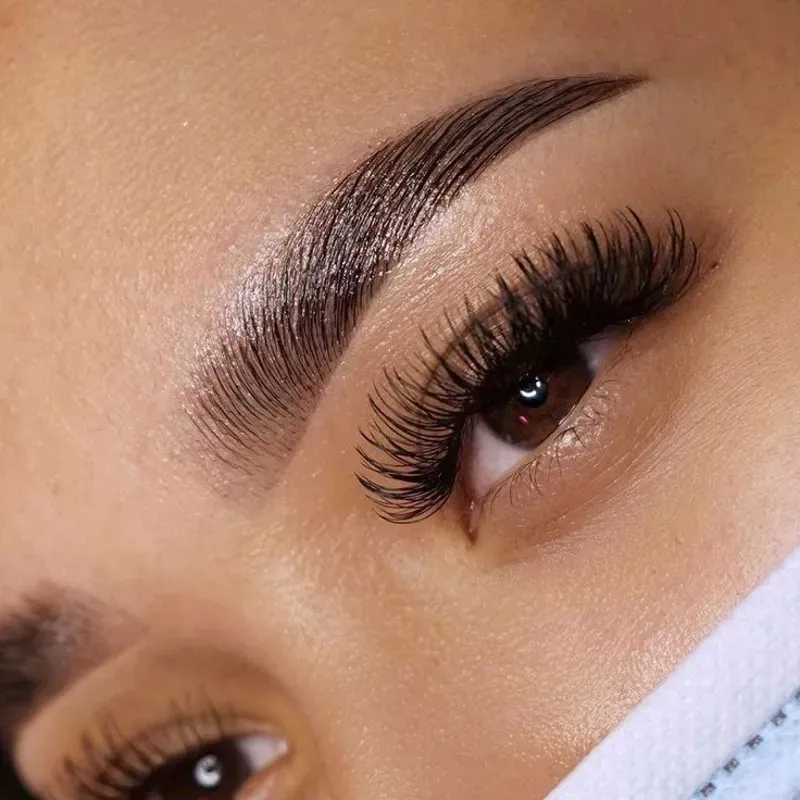 Cera de cejas 