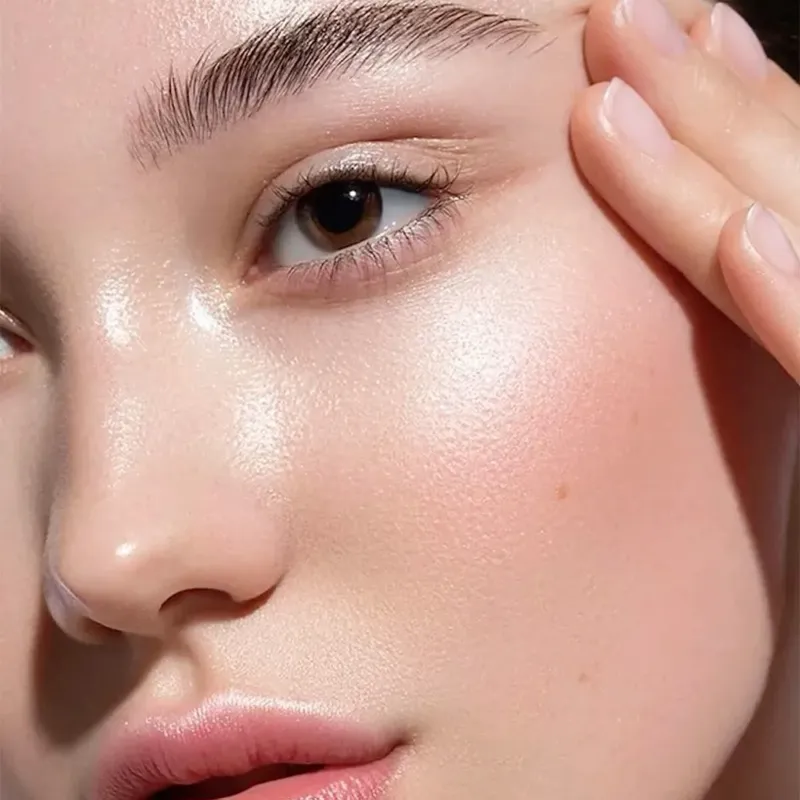 Crema de Contorno de Ojos Lumi Radiance 