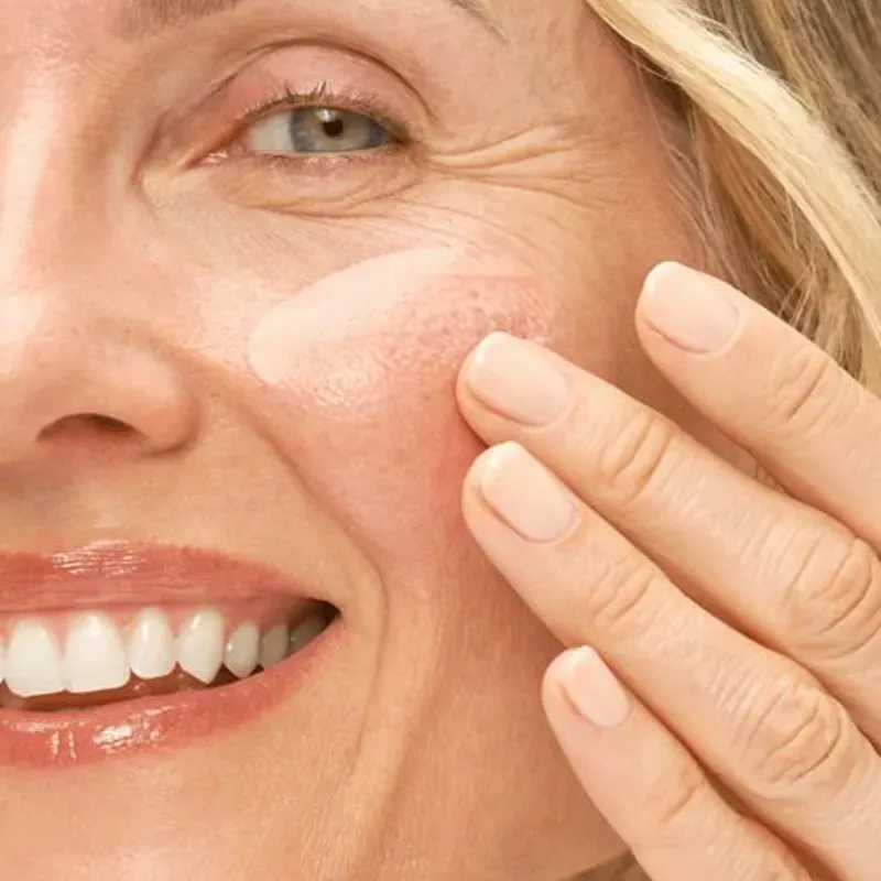 Crema Facial Hidratante Age Reversist 