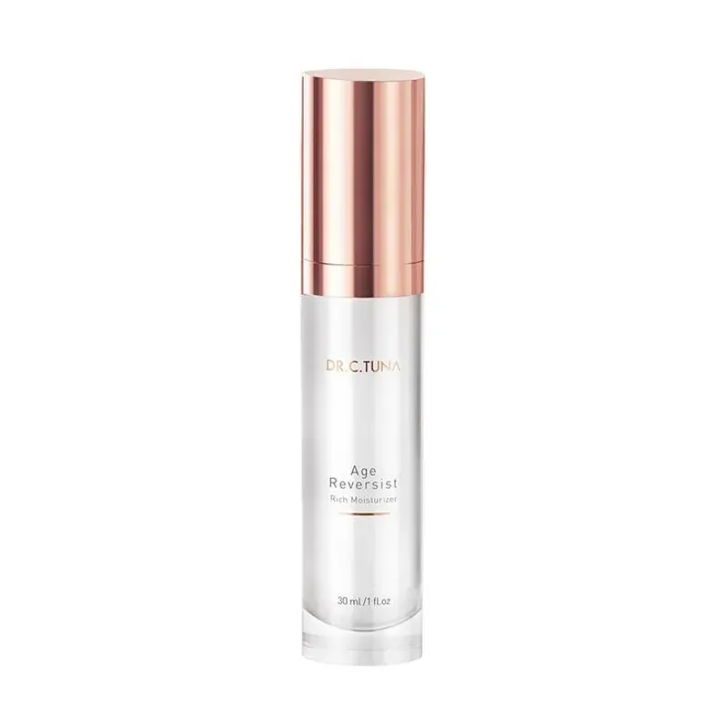 Crema Facial Hidratante Age Reversist 